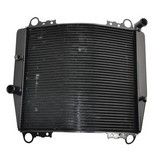 Kawasaki Ninja Zx-7R Zx750P 1996-2003 Aluminium Radiator